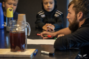 szkolka kartingu dla dzieci warszawa