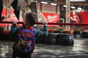 Ferie zimowe w Warszawie, zajęcia dla dzieci w ferie