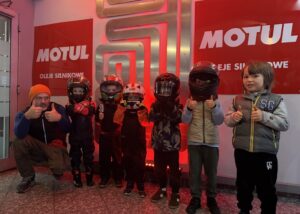 Ferie zimowe w Warszawie, zajęcia dla dzieci w ferie