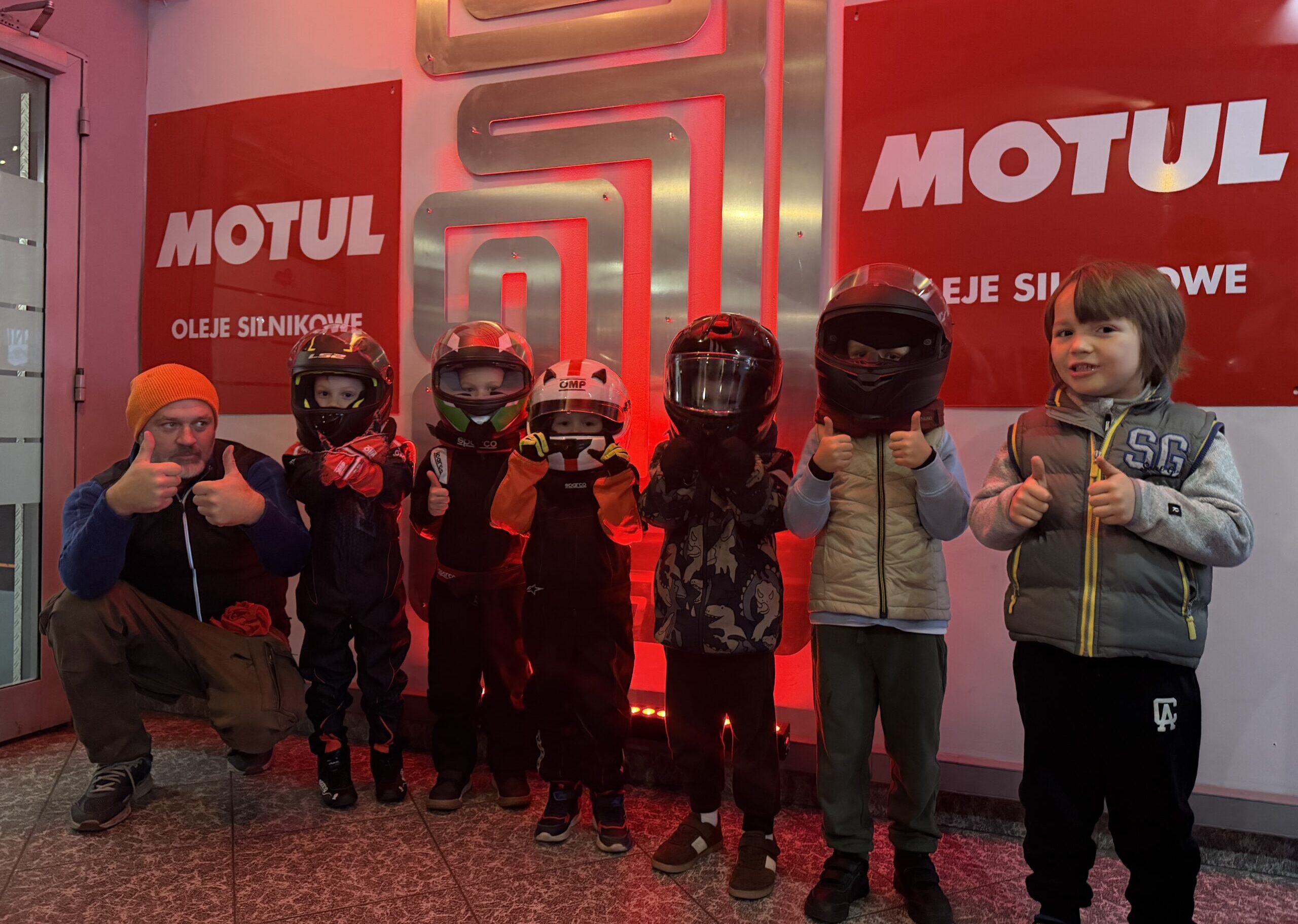 Ferie zimowe w Warszawie, zajęcia dla dzieci w ferie