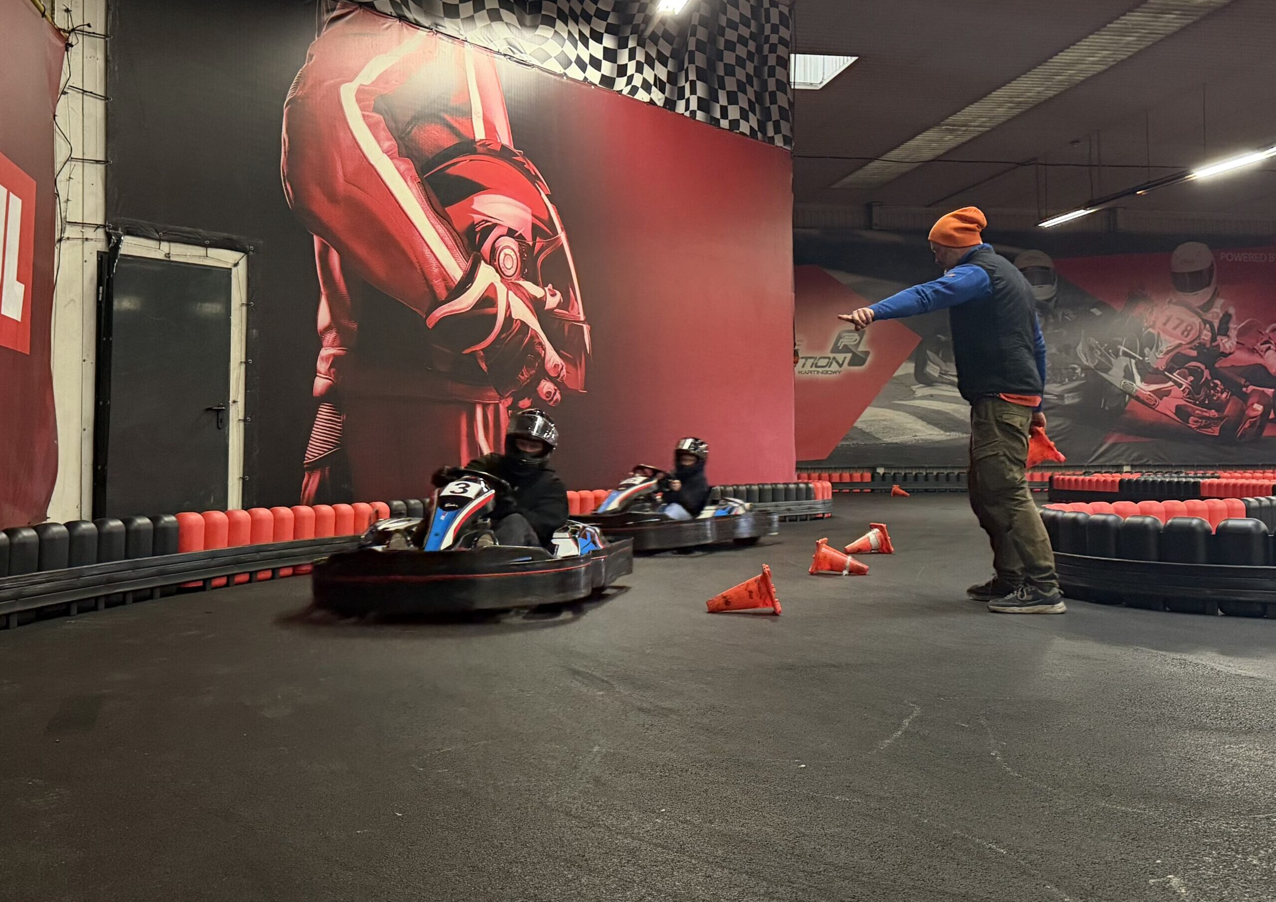 Ferie zimowe w Warszawie, zajęcia dla dzieci w ferie